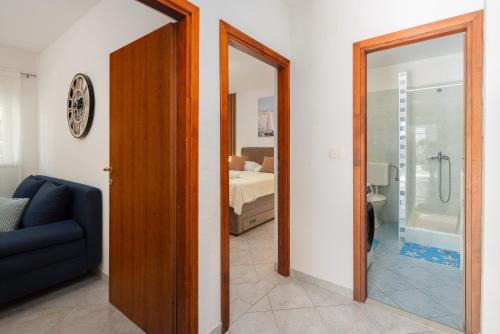 Calma Beachfront Apartments