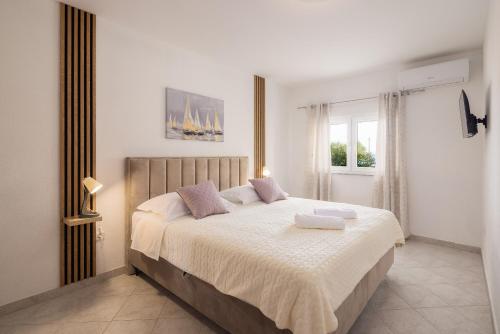 Calma Beachfront Apartments