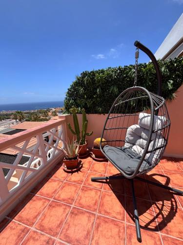 Paradise Seaview Apartment