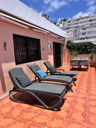 Paradise Seaview Apartment