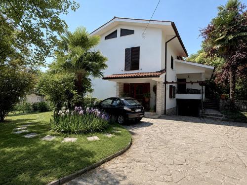 Mediterranean Garden Villa Room for 2