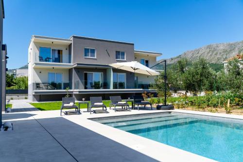Villa Arboresca