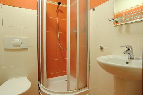 Wellness Penzion Jarmilka – Photos 4