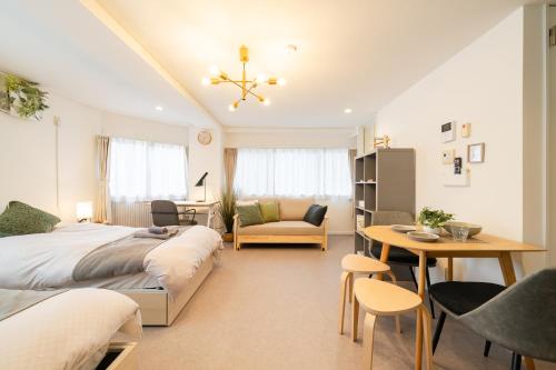 A188 J house ROKU Asakusa 201 Apartment