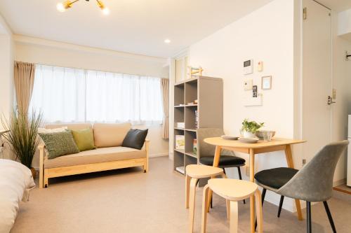 A188 J house ROKU Asakusa 201 Apartment