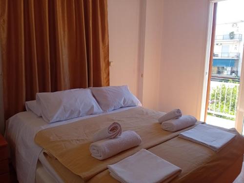 Linda Flat 4 Glyfada