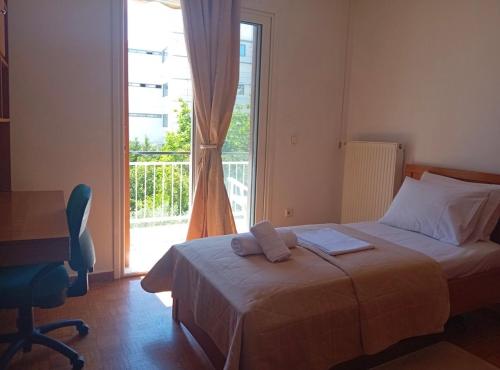 Linda Flat 4 Glyfada