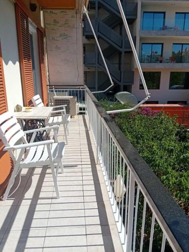 Linda Flat 4 Glyfada