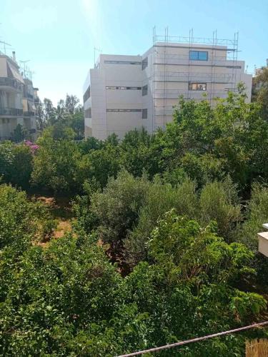 Linda Flat 4 Glyfada