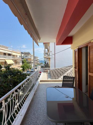 Dominiki's Sea House