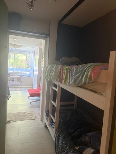 Studio cabine Justine