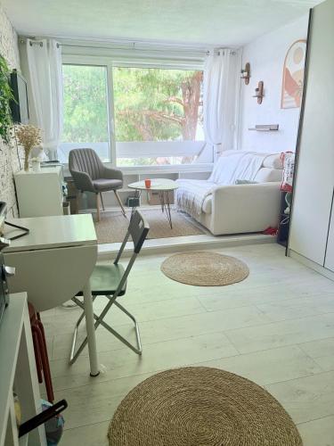 Studio cabine Justine