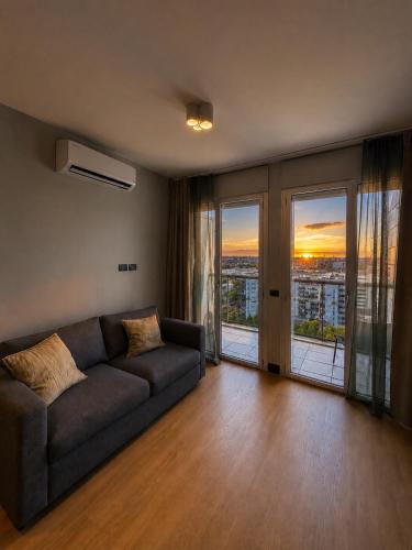 Skyline House - FREE PARKING & TERRACE