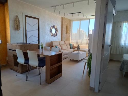 LEVANTE BEACH Gran apartamento REFORMA a estrenar Preciosa urbanización,