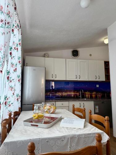 Studio Apartments Ivo