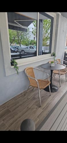 Aggelos Room 4
