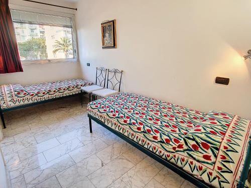 Sea view 2 bdr 2 baths central 312 ac