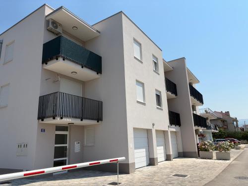 Apartment Lu Mar