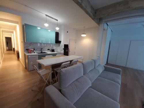 MBE Bilbao Centro 3Hab 2Baños 100m2