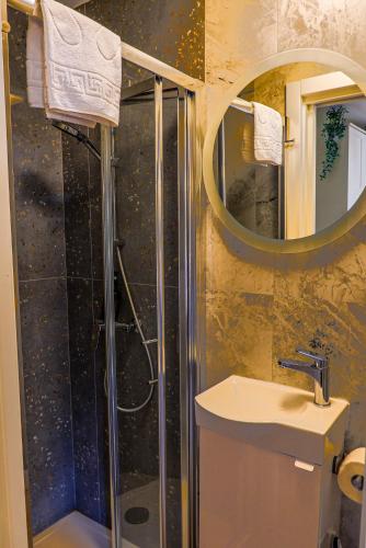 Studio Ljuba Cozy Modern Escape in Split