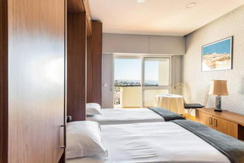 Wonderful Studio in Cascais with Sea View
