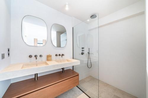 Spacieux 4BR - Sea View - Palm Beach