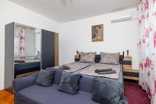 Apartments Smiljka
