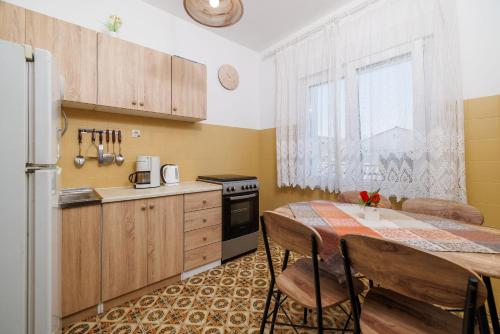 Apartments Smiljka