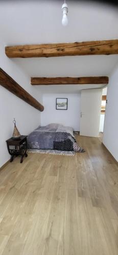 Appartement type loft au coeur de la campagne provençale
