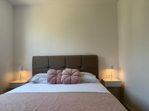 Apartment Lu Mar
