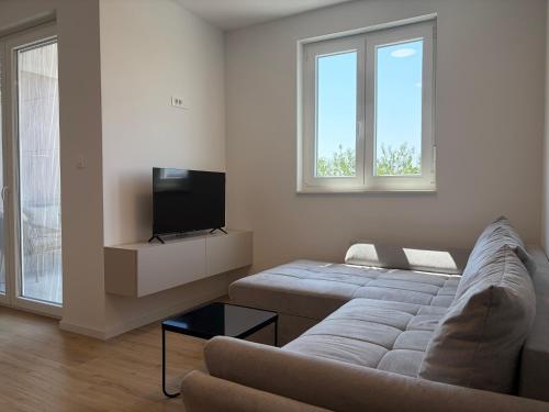 Apartment Lu Mar