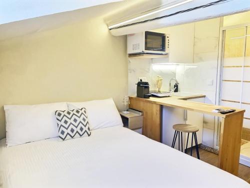 1BR Croisette Cannes Palais des Festivals