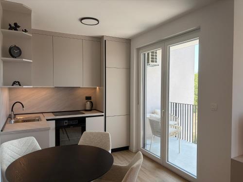 Apartment Lu Mar