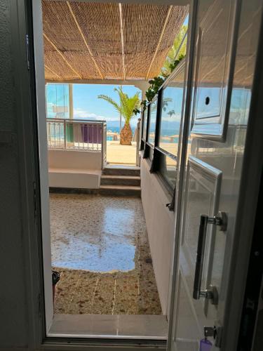 Eve's house 7 - sea view