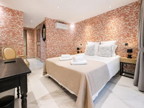 Blue Palm Provence Villa & Chambres