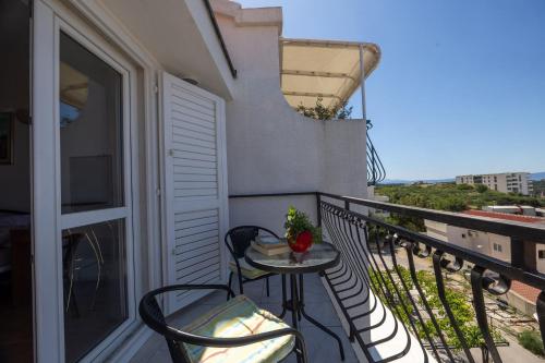 Apartments Julijana