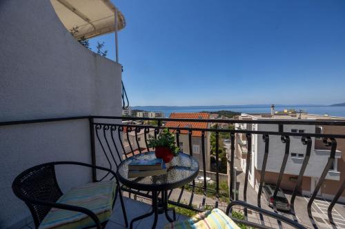 Apartments Julijana