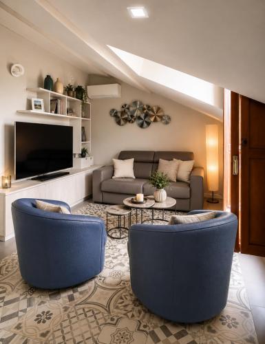 ComeCasa Duomo Exclusive 2 Bedrooms Apartment