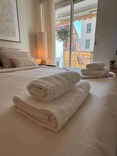 Suite Victoria Beach - Carré d'Or - Terrasse - Plage 50 m