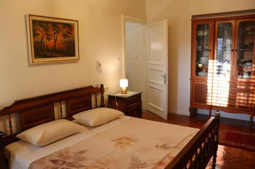 Charming flat near center and beach