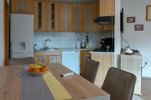 Apartman Grey