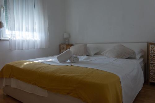 Apartman Grey