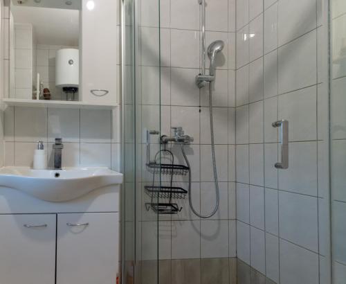 Apartman Grey