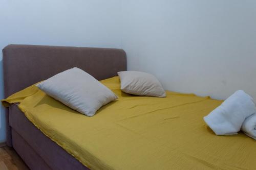 Apartman Grey