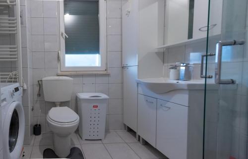 Apartman Grey