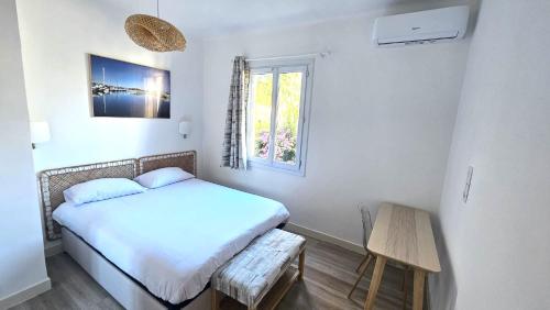 Le Ponteil - New 2-bedroom near beach & Old Town