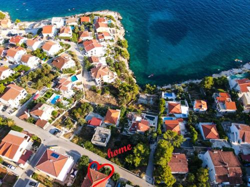 Three Olive Trees Apartment - Okrug, Ciovo Dalmatia