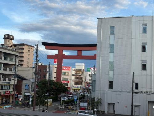 Stay min NAKAMURA