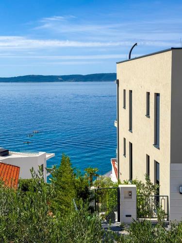 Three Olive Trees Apartment - Okrug, Ciovo Dalmatia