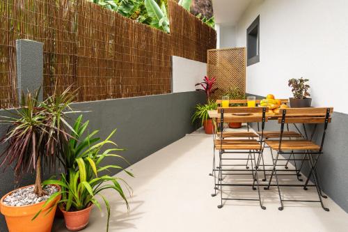 Modern Tropical Hideaway by Elysian